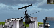 Helicopter screenshot 6