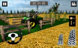 Tractor Parking Mania 2 screenshot 3