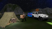 Camper Van Holiday Adventure screenshot 9