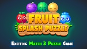 Fruit Link Blast - Fruit Games screenshot 1