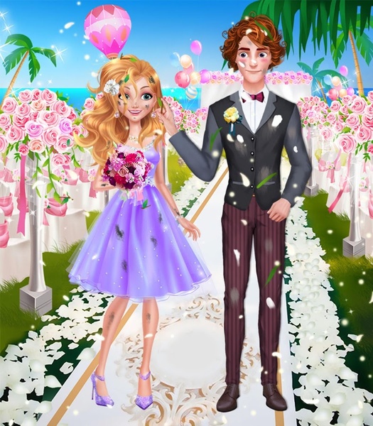 Bridesmaid Makeover - Preview 6