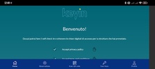 Keyin Guest screenshot 4