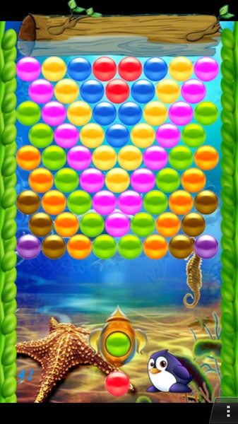 Bubble Shooter Sea - Preview 6
