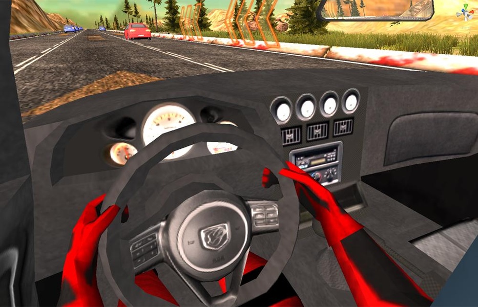 Car Racier - Preview 1