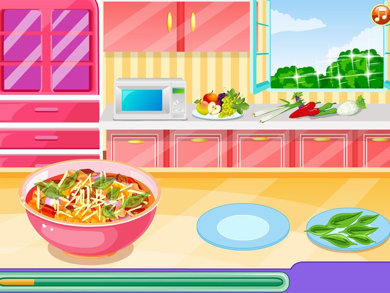 Lasagna Soup - Preview 1