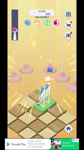Stray Cat Towers - Preview 10