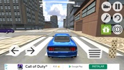 Multiplayer Driving Simulator screenshot 1