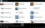 LDS Podcasts Free screenshot 1