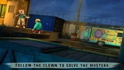 Freaky Clown Town Mystery screenshot 2