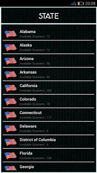 Live Scanner - Preview 6