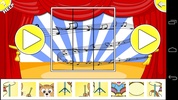 Instrumentos musicales Puzzle screenshot 2