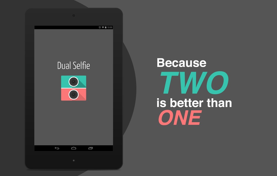 Dual Selfie - Preview 4