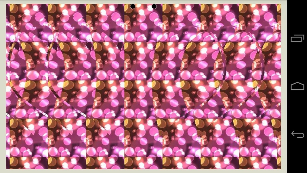 MAGIC EYE -Get Better Vision- - Preview 2