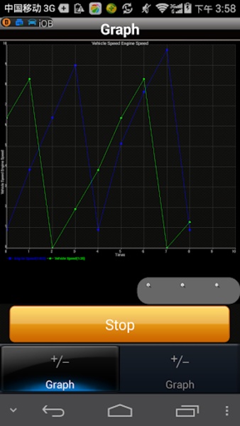 iOBD2 - Preview 3