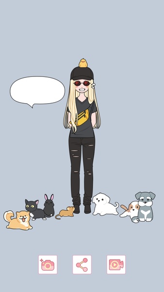 Lily Diary - Preview 7