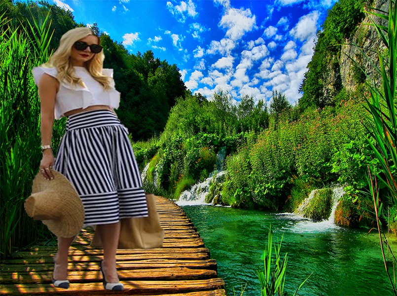 Photo Editor Background - Preview 7