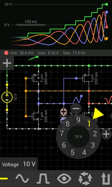 EveryCircuit Free - Preview 5