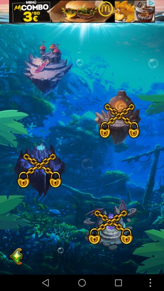 Clash Of Fish - Preview 12