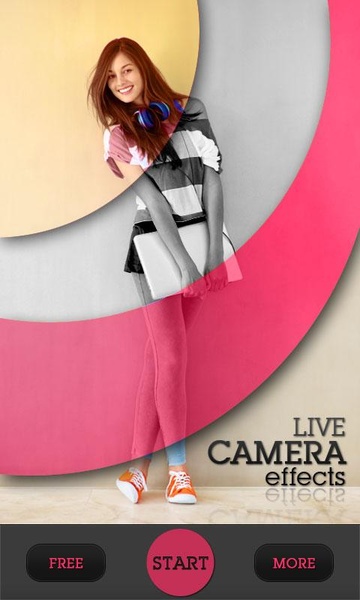 Camera Fx - Preview 5