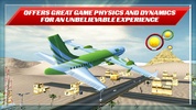 Flight Simulator Boeing 3D screenshot 3