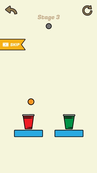 Be a pong - Preview 7