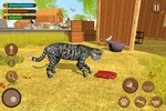 Stray Cat Simulator: Pet Games screenshot 9