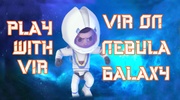 Vir the robot boy game : Veer lost in Space screenshot 4