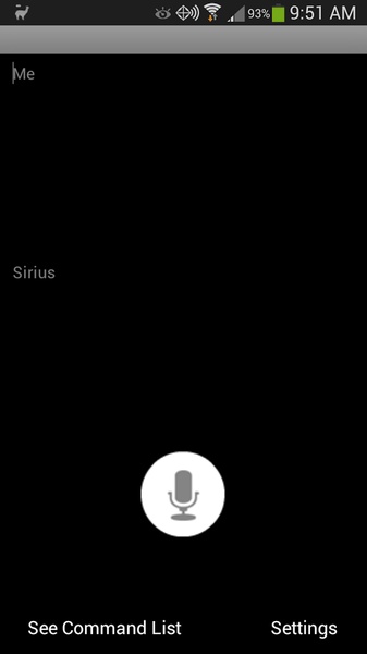 Sirius - Preview 12