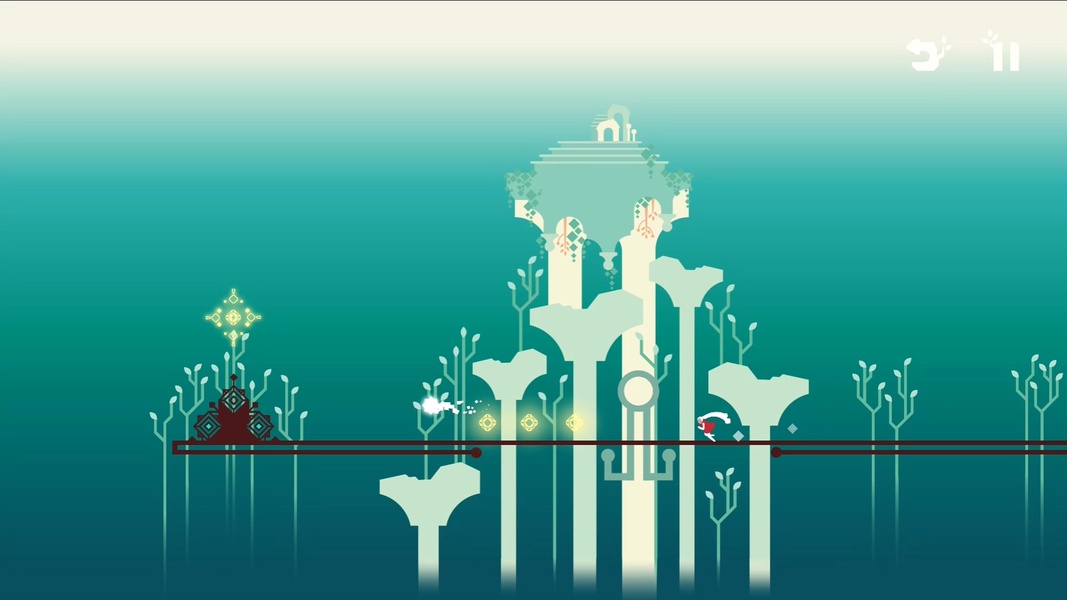 Linn: Path of Orchards - Preview 1