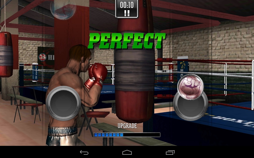 boxing 3d mod apk Mods House Nexa DNA60 Boro Mod main image 0