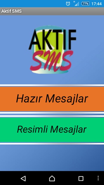 AktifSms - Preview 8