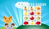 QCat Fruit(Free) screenshot 1