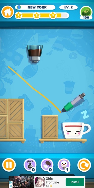 My Coffee - Preview 10