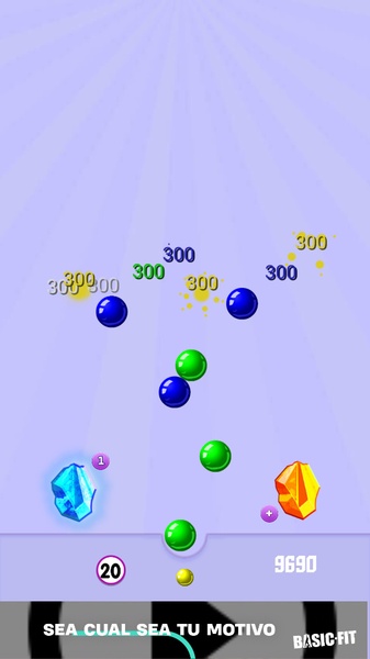 Baixar Bubble Shooter Classic - Microsoft Store pt-BR