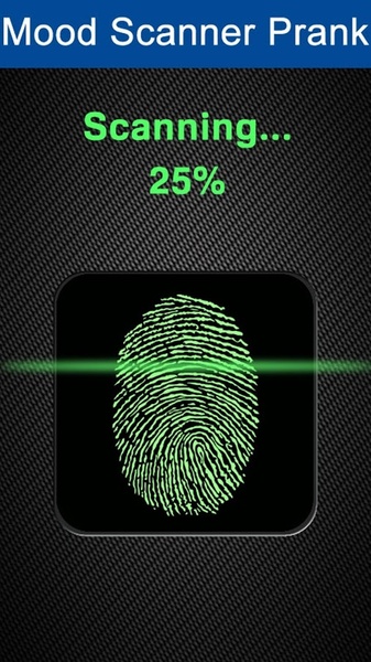 Mood Scanner Prank - Preview 4
