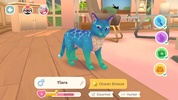 Cat Rescue Story screenshot 3