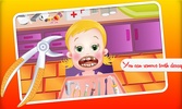 Emily at Dentist Clinic screenshot 3