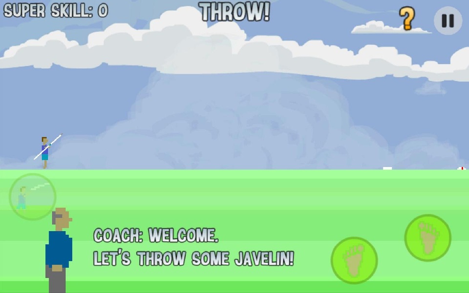 Javelin Masters - Preview 8