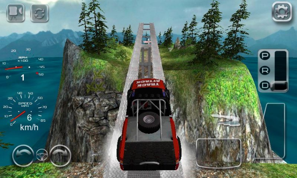 4x4 Off-Road Rally 3 - Preview 3