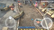 Gun&Girls.io: Battle Royale screenshot 3