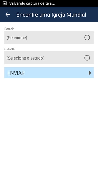 Igreja Mundial - Preview 6