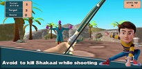 Rudra Archery Master screenshot 4