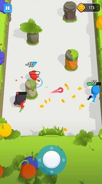 Shoot N Loot - Preview 3