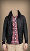 Men Jacket Photo Suit screenshot 1