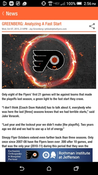 Flyers - Preview 3