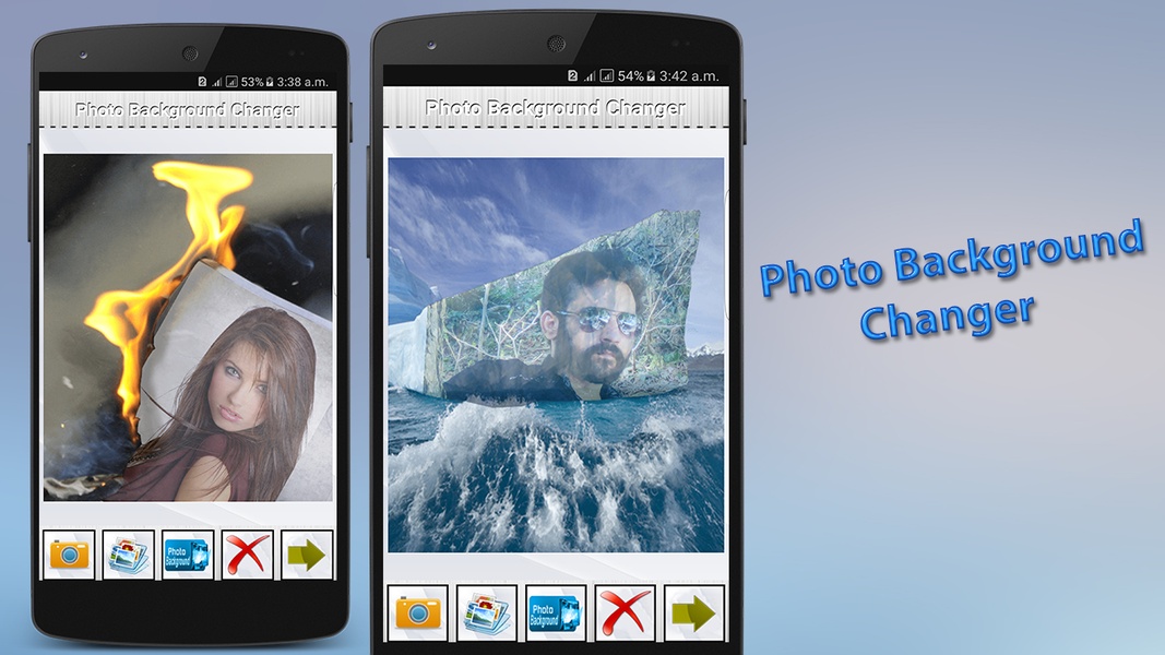 Photo Background Changer - Preview 5