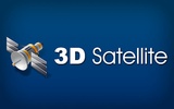 3D Satellite screenshot 5