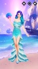 Mermaid Princess dress up screenshot 3