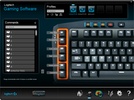 Logitech Gaming Software screenshot 2