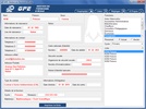 GPE : Gestion du Personnel d'École screenshot 6
